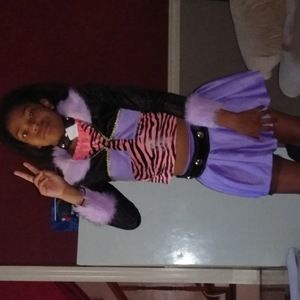 Meet your Posher, Nina